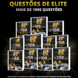 KIT ELITE - PC AP