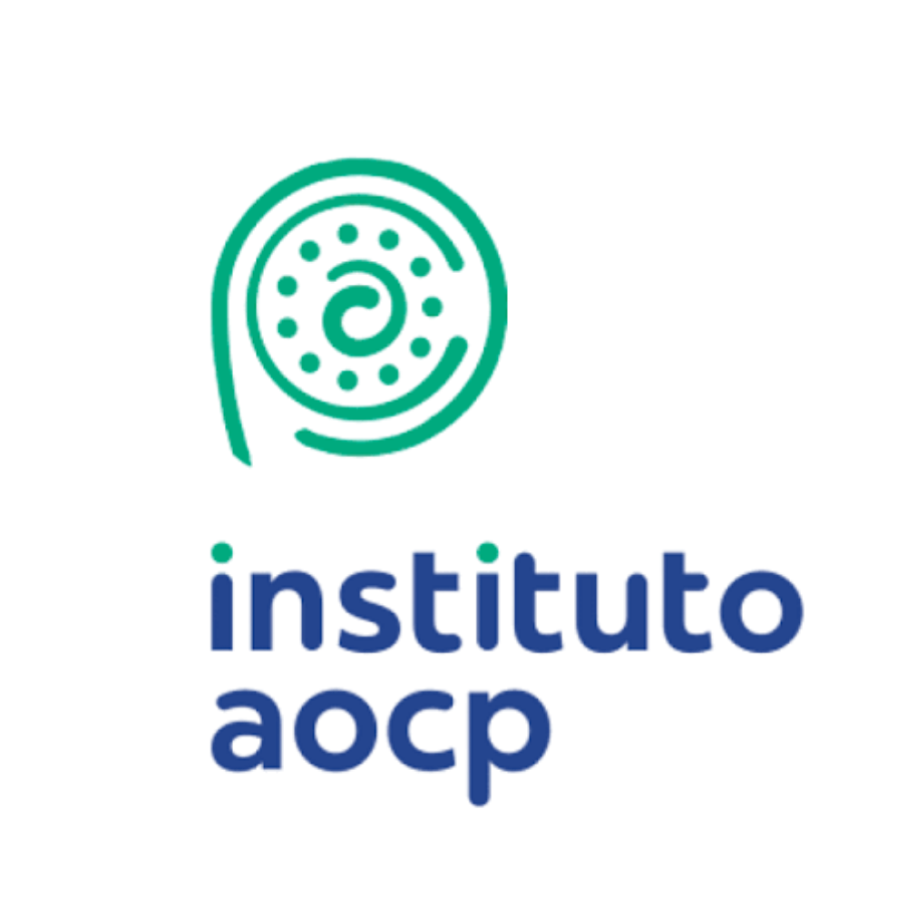 Logo AOCP